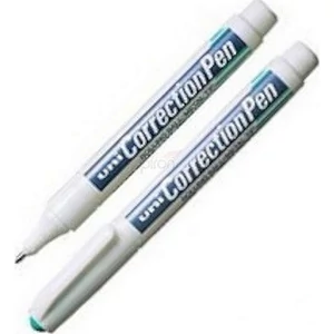 Hibajavító toll 8ml UNI-BALL CLP-300 fémhegyű Javítás, ragasztás UNI-BALL CLP-300