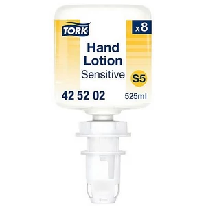 Hidratáló krém 0,525l S5 Premium TORK Mini érzékeny bőrre
