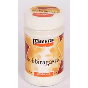 Hobbiragasztó 100ml Pentart általános 5130
