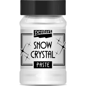 Hókristály paszta 100ml Pentart 555734