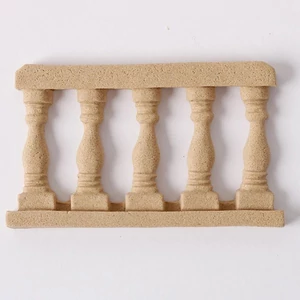 Hőre lágyuló fa Oszlopsor 6,5 x 3,8 cm