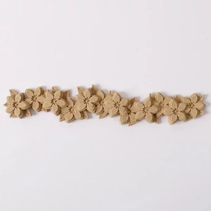 Hőre lágyuló fa Virágfüzér 14 x 2 cm