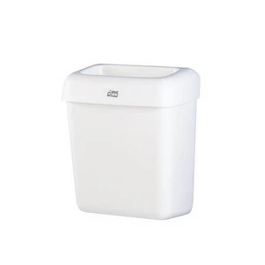 Hulladékgyűjtő 20 l B2 rendszer TORK fehér
