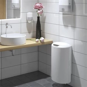Hulladékgyűjtő 50 l B1 rendszer Elevation TORK fehér