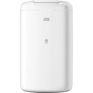 Hulladékgyűjtő 5 l B3 rendszer Elevation TORK fehér