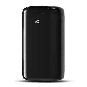 Hulladékgyűjtő 5 l B3 rendszer Elevation TORK fekete