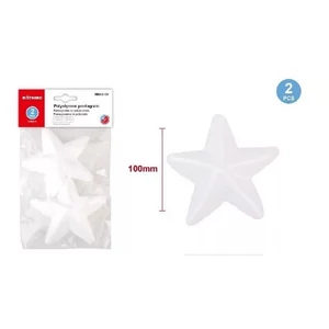 Hungarocel csillag 2db-os 10cm 25