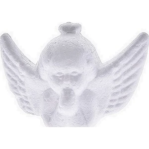 Hungarocell angyal 9cm 20' db-os Hungarocell