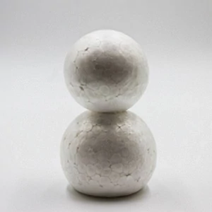 Hungarocell dupla golyó 11cm 11cm