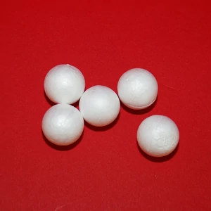 Hungarocell gömb 8cm