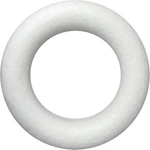 Hungarocell karika 10cm Hungarocell l félkoszorú