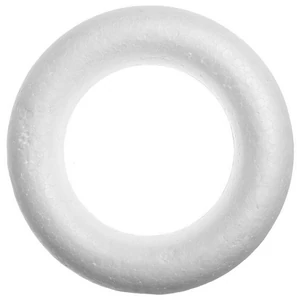 Hungarocell koszorú 18cm 23 db-os Hungarocell