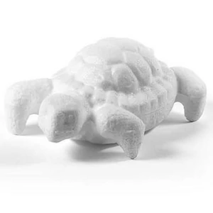 Hungarocell teknős 6x13cm-es Styropor BOV
