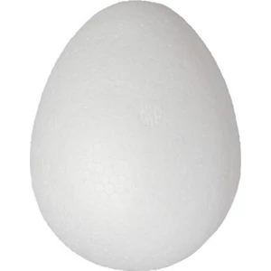 Hungarocell tojás 12cm Cre Art Hungarocell l tojás