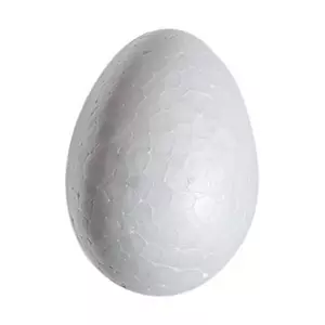 Hungarocell tojás 6cm Junior, 4db/csomag 137753