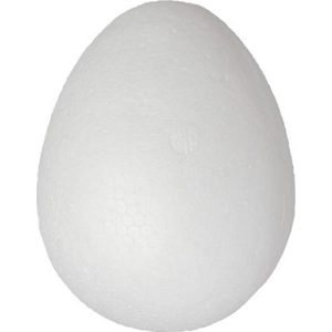 Hungarocell tojás 3,5cm Cre Art Hungarocell l tojás