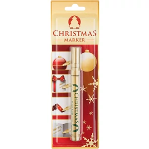 ICO Christhmas Marker B, Arany, BL