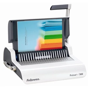 Spirálozógép Fellowes Pulsar+ 300lap IFW56275