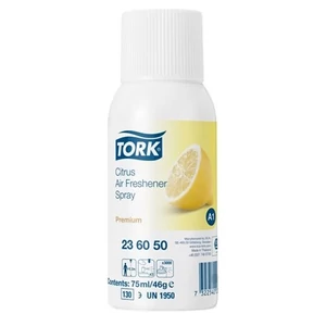Illatosító spray 75ml Tork citrus
