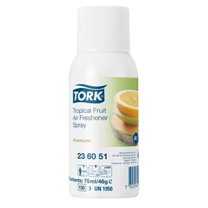 Illatosító spray 75ml Tork trópusi gyümölcs KHH479