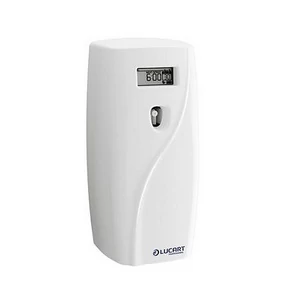 Illatosítóspray-adagoló Identity Air LUCART Freshener