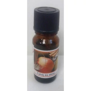 Illóolaj Parfüm 10ml Fahéjas alma