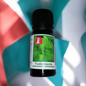 Illóolaj Parfüm 10ml 20' Fodormenta