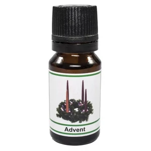 Illóolaj Parfüm 10ml Advent