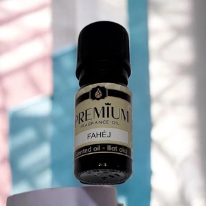 Illóolaj Parfüm 10ml Fahéj Premium