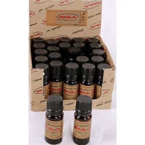 Illóolaj Parfüm 10ml YALA gyömbéres keksz
