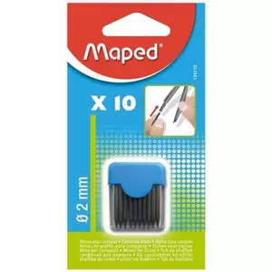 Körzőhegy Maped 10db-os Írószerek Maped 134210