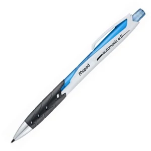 Nyomosiron 0,5mm Maped Black`Peps kék Írószerek MAPED 559530