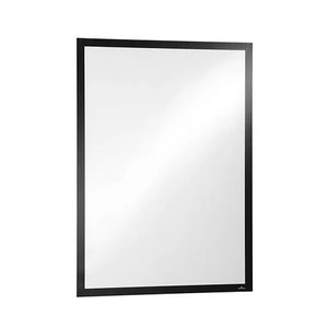 Infokeret 50x70cm DURABLE DURAFRAME POSTER fekete 