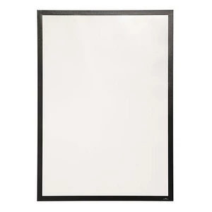 Infokeret 70x100cm DURABLE DURAFRAME POSTER fekete 