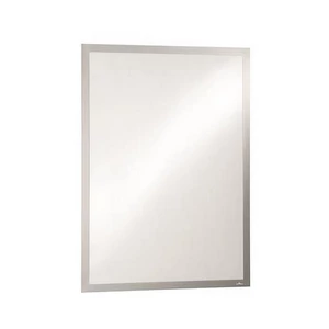 Infokeret A1 DURABLE DURAFRAME POSTER ezüst 