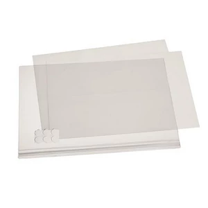 Információs tasak vízálló öntapadó A3 DURABLE