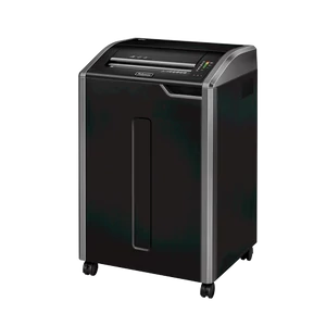 Iratmegsemmisítő Fellowes Intellishred 485Ci nagy irodába, folyamatos használatra
