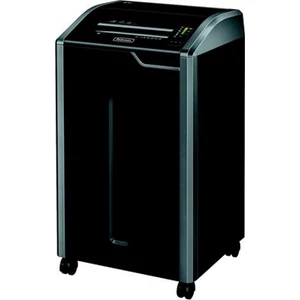 Iratmegsemmisítő Fellowes Intellishred 425Ci nagy irodába, folyamatos használatra