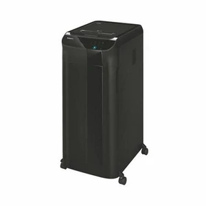 Iratmegsemmisítő Fellowes konfetti, 500 lap, AutoMax 550C IFW49630
