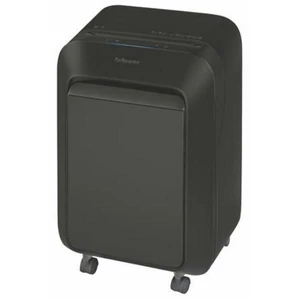 Iratmegsemmisítő Fellowes mini-konfetti, 15 lap, Powershred LX210 IFW55025