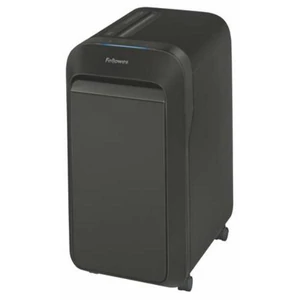Iratmegsemmisítő Fellowes mini-konfetti, 18 lap, Powershred LX220 IFW55026