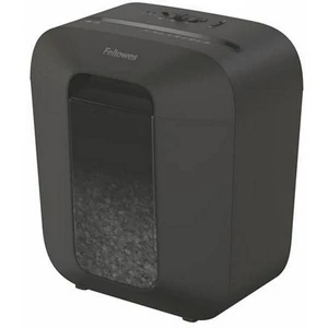 Iratmegsemmisítő Fellowes mini-konfetti, 6 lap, Powershred LX25M IFW41706