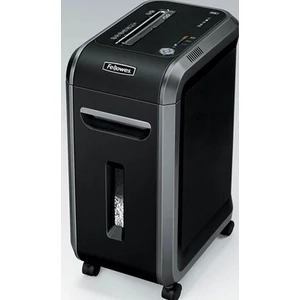 Iratmegsemmisítő Fellowes Powershred 99C otthoni, irodai közepes használatra Védje adatait !