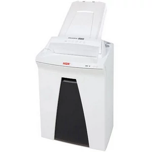 Iratmegsemmisítő HSM AF300 Securio AF300 vágási méret: HSM Securio AF300, 1.9 x 15