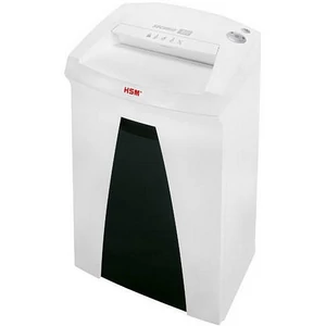 Iratmegsemmisítő HSM B22 Securio B22 vágási méret: HSM Securio B22, 1.9 x 15