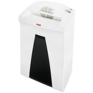 Iratmegsemmisítő HSM B24 Securio B24 vágási méret: HSM Securio B24, 1.9 x 15