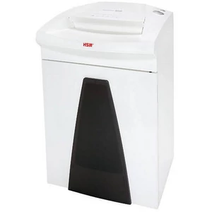 Iratmegsemmisítő HSM B26 Securio B26 vágási méret: HSM Securio B26,5.8