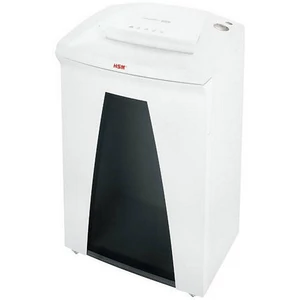 Iratmegsemmisítő HSM B32 Securio B32 vágási méret: HSM Securio B32, 4.5 x 30