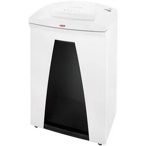 Iratmegsemmisítő HSM B34 Securio B34 vágási méret: HSM Securio B34, 3.9