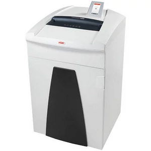 Iratmegsemmisítő HSM P36i Securio P36i vágási méret: HSM Securio P36i,5.8